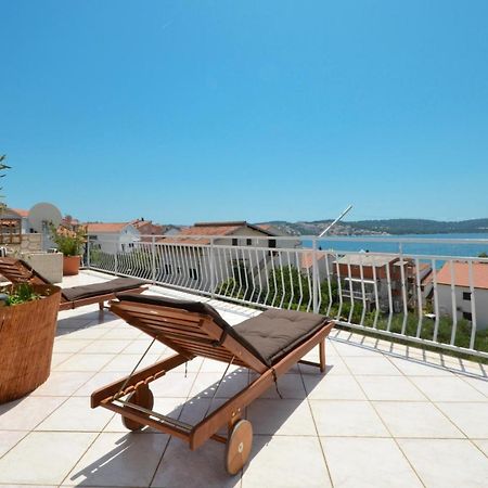 Apartman Decor Appartement Trogir Buitenkant foto