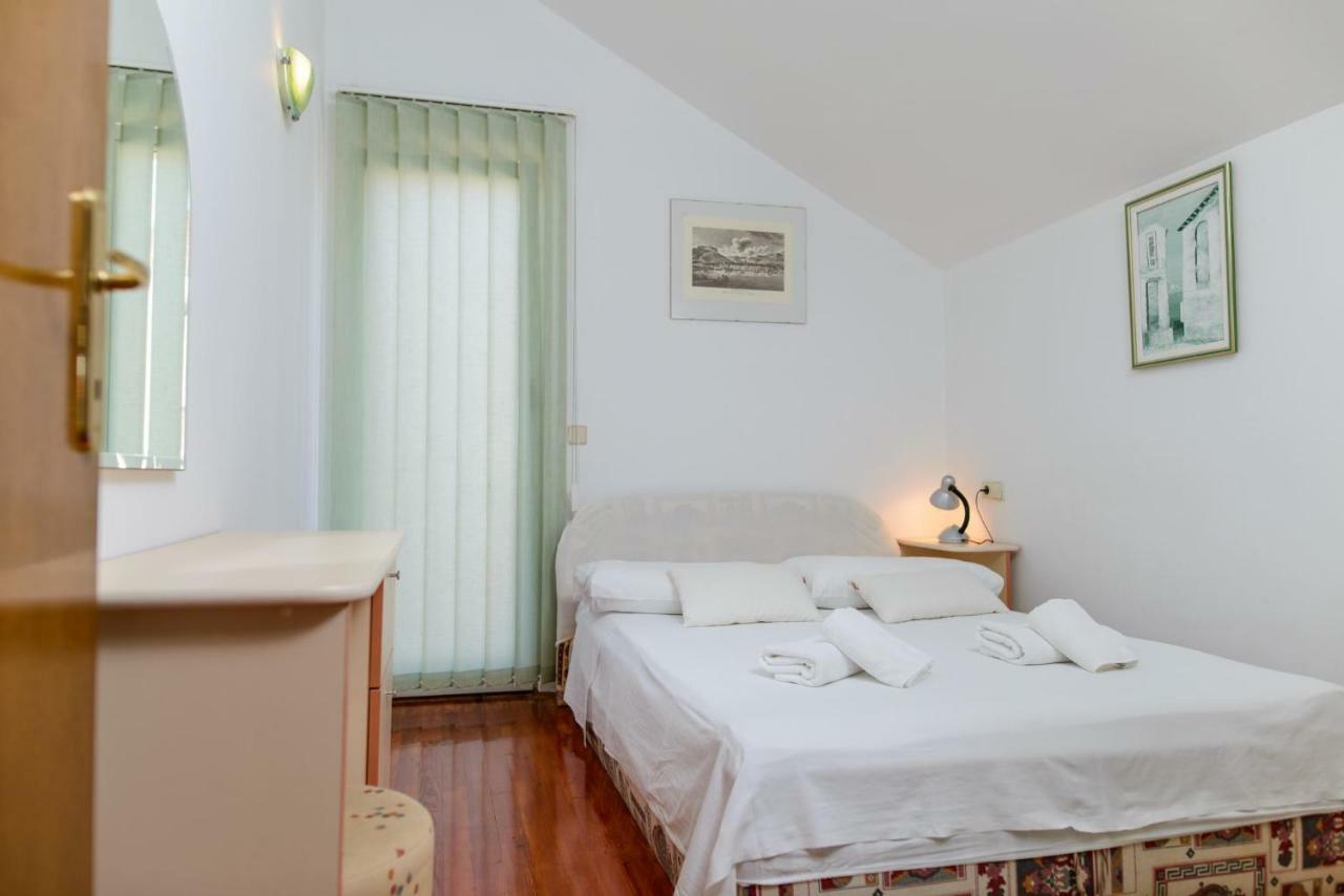 Apartman Decor Appartement Trogir Buitenkant foto