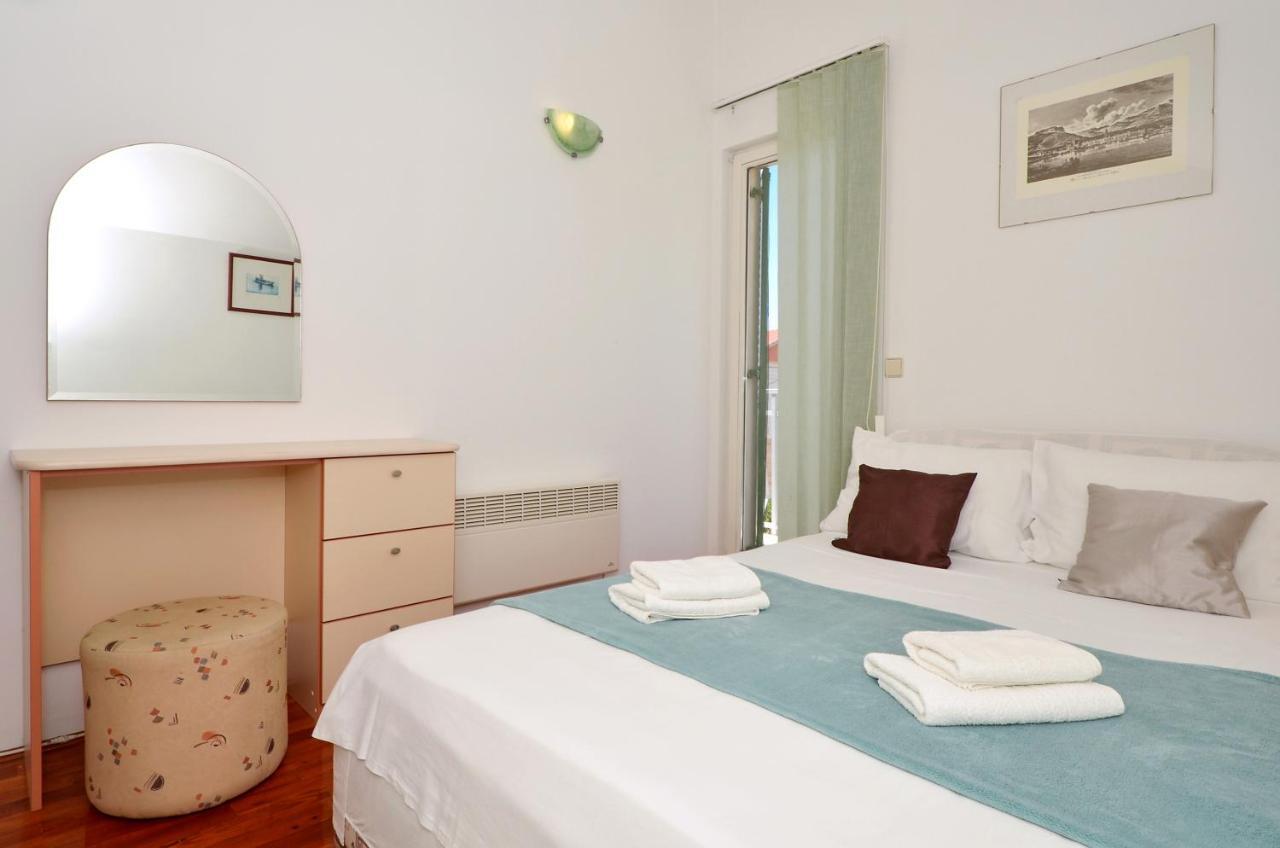 Apartman Decor Appartement Trogir Buitenkant foto