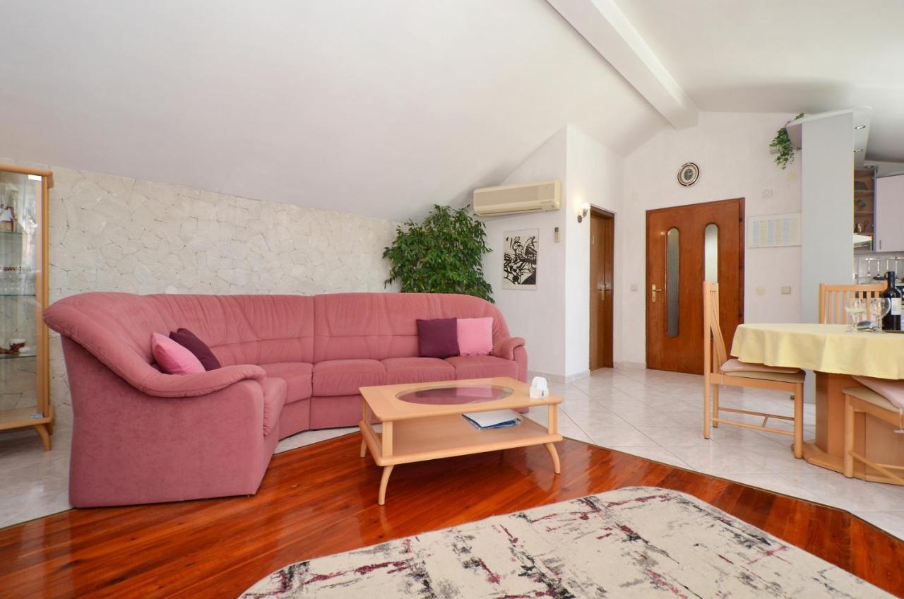 Apartman Decor Appartement Trogir Buitenkant foto